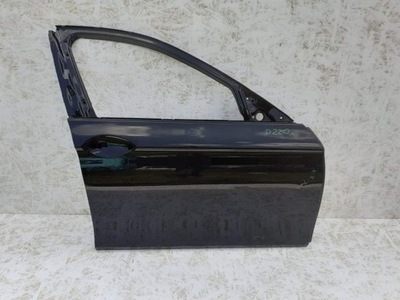 Дверь передние перед правое bmw f10 f11 фото №1