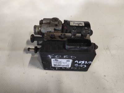Насос abs 7m0907379a ford galaxy mk1 фото №1