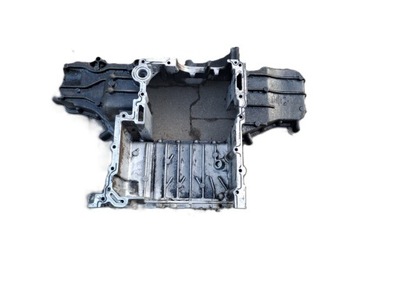 Audi a6 c6 піддон масляна картер 3.0 tdi bmk asb 059103603af фото №1