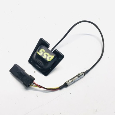 Камера заднего вида citroen ds5 9665480580 фото №1