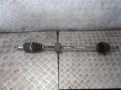 Приводной вал правая fiat punto ii sportnig hgt 1.4 16v фото №1