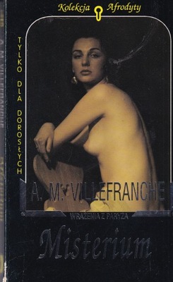 Misterium A. M. Villefranche
