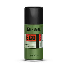 BI-ES EGO dezodorant 150ml MEN spray