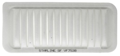 STARLINE SF VF7538 FILTER AIR  