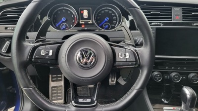 ALETAS CAMBIOS DE TRANSMISIÓN BRIDAS DSG VW VOLKSWAGEN GOLF VII 7 PASSAT SCIROCCO  