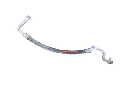 Шланг трубка кондиціонера citroen c5 aircross 1.5 bluehdi 9806581680 фото №1