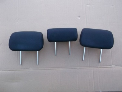 Hyundai i40 sedan подголовник задняя фото №1