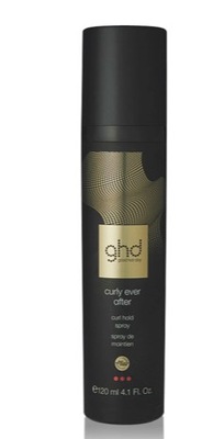 ghd curly ever after curl hold Spray do loków