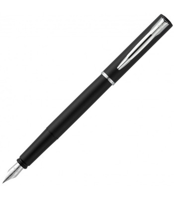 Pióro wieczne Waterman Allure Black CT