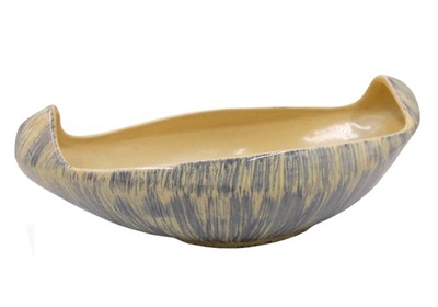 PIKASIAK ikebana fajans WŁOCŁAWEK Wit Płażewski