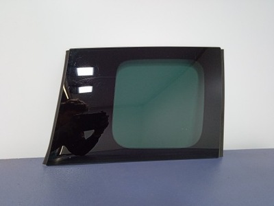 Mazda 5 cr i стекло кузовная задняя правая фото №1