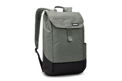 Plecak na laptopa MacBook Thule Lithos 16L Agave