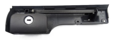 Замок бардачка seat leon i toledo ii 1m1857161 фото №1