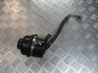 Бачок коробки selespeed alfa romeo 156 1.8 фото №1