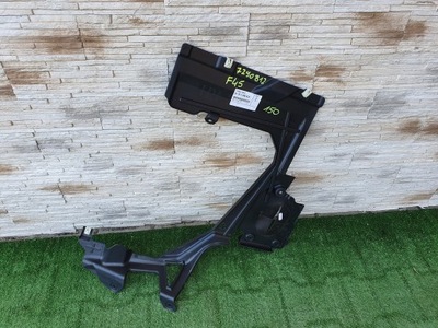 Защита pod двигатель bmw 2 f45 7290812 фото №1