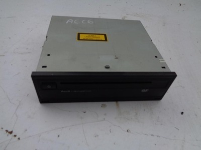 KRUMPLIARATIS DVD 4E0919887L AUDI A6 C6 SEDAN 