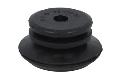 Подушка гумовий елемент верхній амортизатора задня aveo kalos фото №1