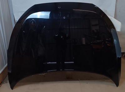 Капот hyundai tucson iii 3 фото №1