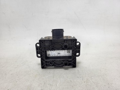 Jaguar xe x760 радар acc distronic датчик lx73-9g768-ad фото №1