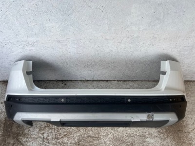 Бампер задня задній seat ateca фото №1