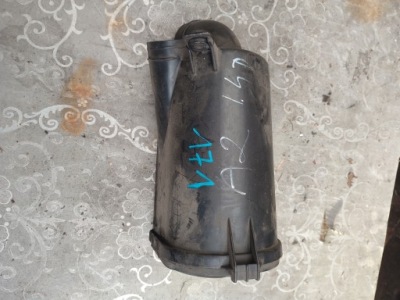 Корпус фільтра повітря audi a2 8z 8z0129607c фото №1