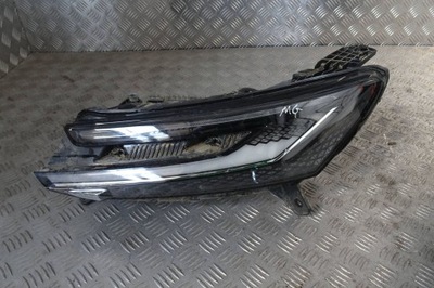 Mg marvel r лампа перед передняя левая 22- фото №1