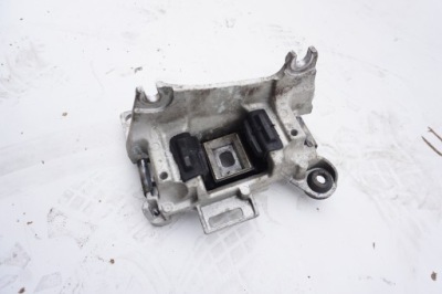 Кронштейн коробки renault scenic 3 iii fl 1.5 dci фото №1