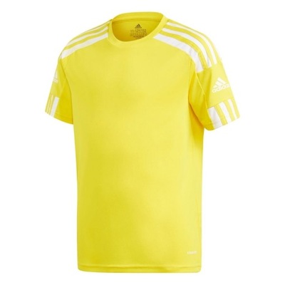 KOSZULKA ADIDAS SQUADRA 21 GN5744 r.140