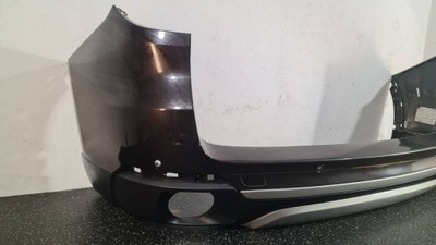 Бампер bmw x5 f15 x line 4 pdc фото №1