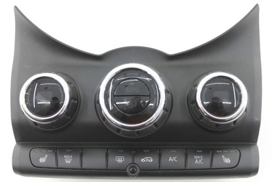 Mini cooper f55 f56 панель обдув кондиціонера фото №1