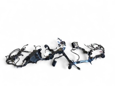 Lexus nx 2023 джгут трубопровід двигуна 8281742s30 фото №1