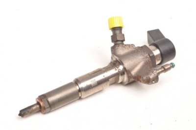 Volvo 1.6 d2 инжектор форсунка 9802448680 фото №1