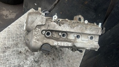 Двигатель kompletny suzuki vitara 2016 m16a фото №1