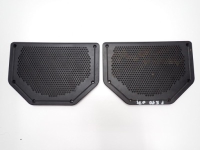 Решётка защита накладка динамика bmw 3 e90 07r фото №1