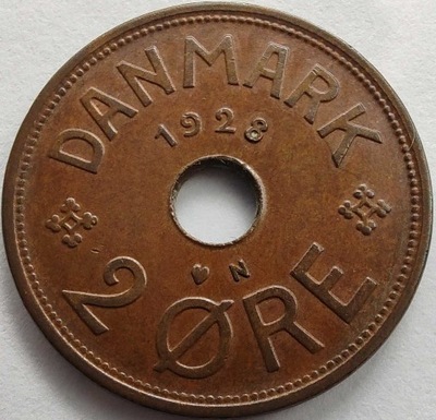 0598 - Dania 2 ore, 1928