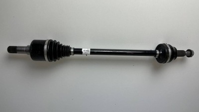 Приводной вал правый задняя discovery v 5 l462 фото №1