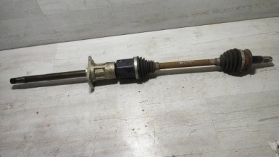 Alfa romeo stelvio 2021 привідний вал передня фото №1