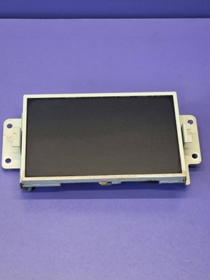 Ford ranger lb3t-18b955-aa монітор / дисплей / екран фото №1