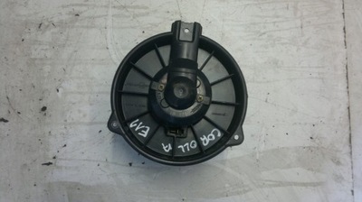 VENTILADOR DE CABINA SOPLADOR TOYOTA COROLLA E11  