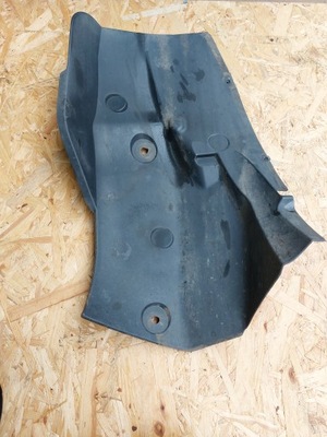 Dacia logan iii 21/23r підкрилок правий задня оригінал фото №1