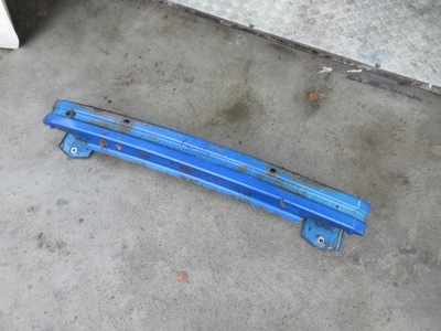 Chevrolet aveo t300 hb балка pod бампер задняя фото №1