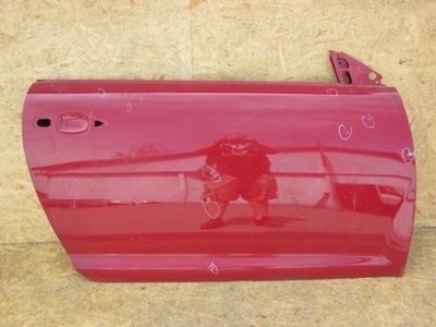 Дверь правое alfa romeo mito фото №1