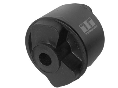 Сайлентблок рычага tedgum 00372201 фото №1