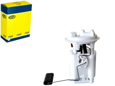 Magneti marelli 313011313046 модуль насоса топлива фото №1