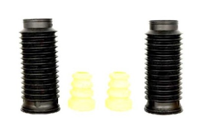 Magnum захист відбійники suzuki grand vitara ii 1.6-2. фото №1