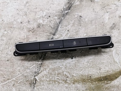 Переключатель eco off renault megane iv 283e84929r фото №1