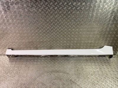 Hyundai ioniq 2021 поріг 87751g2000 фото №1