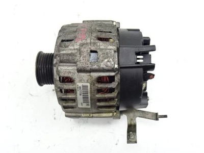 Генератор vw polo v 6r 1.2 tsi фото №1