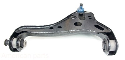 Важіль нижній правий ford explorer 2006-2010 фото №1