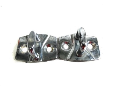 Засувка двері bmw seria 3 v 2005-2012 e92 335d фото №1